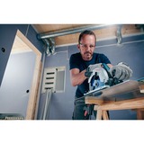 Bosch Professional Kreissägeblatt Expert for Aluminium, Ø 165mm, 54Z Bohrung 20mm, für Akku-Handkreissägen
