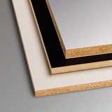 Bosch Professional Kreissägeblatt Expert for Laminated Panel, Ø 160mm, 48Z Bohrung 20mm, für Akku-Handkreissägen
