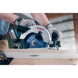 Bosch Professional Kreissägeblatt Expert for Laminated Panel, Ø 190mm, 60Z Bohrung 30mm, für Akku-Handkreissägen