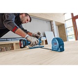 Bosch Professional Kreisschneider KS 3000 + FS-Adapter FSN SA Professional, Führung für Stichsägen