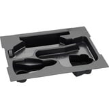Bosch Professional L-Boxx Einlage für GDA 280 E schwarz, für L-BOXX 238