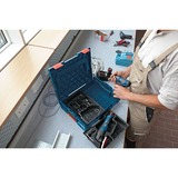 Bosch Professional L-Boxx Einlage für GDR 18 V-LI MF/GDS 18 V-LI HT schwarz, für L-BOXX 136