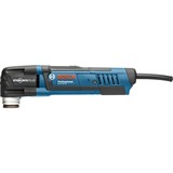 Bosch Professional Multi-Cutter GOP 30-28 Professional, Multifunktions-Werkzeug blau/schwarz, 300 Watt