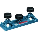 Bosch Professional Oberfräsenzirkel OFZ Professional, Führung blau, für Oberfräsen GOF / GMF