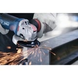 Bosch Professional PRO Backing Pad, X-LOCK Stützteller hart, Ø 115mm, Schleifteller für X-LOCK Winkelschleifer