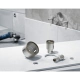 Bosch Professional PRO Ceramic dry Bohrkrone, Ø 65mm, Bohrer für Winkelschleifer