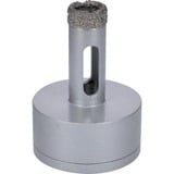 Bosch Professional PRO Ceramic dry X-LOCK Trockenbohrkrone, Ø 14mm, Bohrer 