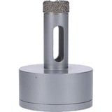 Bosch Professional PRO Ceramic dry X-LOCK Trockenbohrkrone, Ø 14mm, Bohrer 