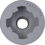 Bosch Professional PRO Ceramic dry X-LOCK Trockenbohrkrone, Ø 14mm, Bohrer 
