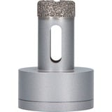Bosch Professional PRO Ceramic dry X-LOCK Trockenbohrkrone, Ø 20mm, Bohrer 