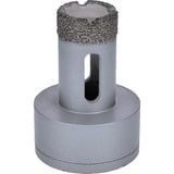 Bosch Professional PRO Ceramic dry X-LOCK Trockenbohrkrone, Ø 22mm, Bohrer 