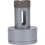 Bosch Professional PRO Ceramic dry X-LOCK Trockenbohrkrone, Ø 22mm, Bohrer 