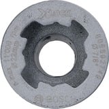 Bosch Professional PRO Ceramic dry X-LOCK Trockenbohrkrone, Ø 22mm, Bohrer 