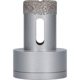 Bosch Professional PRO Ceramic dry X-LOCK Trockenbohrkrone, Ø 25mm, Bohrer 