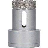 Bosch Professional PRO Ceramic dry X-LOCK Trockenbohrkrone, Ø 30mm, Bohrer 