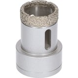 Bosch Professional PRO Ceramic dry X-LOCK Trockenbohrkrone, Ø 32mm, Bohrer 