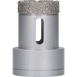 Bosch Professional PRO Ceramic dry X-LOCK Trockenbohrkrone, Ø 32mm, Bohrer 