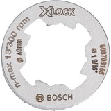 Bosch Professional PRO Ceramic dry X-LOCK Trockenbohrkrone, Ø 40mm, Bohrer 