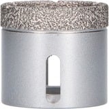 Bosch Professional PRO Ceramic dry X-LOCK Trockenbohrkrone, Ø 45mm, Bohrer 