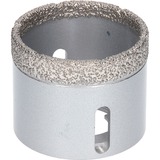 Bosch Professional PRO Ceramic dry X-LOCK Trockenbohrkrone, Ø 51mm, Bohrer 