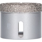 Bosch Professional PRO Ceramic dry X-LOCK Trockenbohrkrone, Ø 51mm, Bohrer 