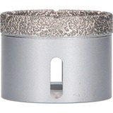 Bosch Professional PRO Ceramic dry X-LOCK Trockenbohrkrone, Ø 55mm, Bohrer 