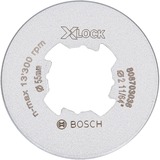 Bosch Professional PRO Ceramic dry X-LOCK Trockenbohrkrone, Ø 55mm, Bohrer 