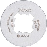 Bosch Professional PRO Ceramic dry X-LOCK Trockenbohrkrone, Ø 57mm, Bohrer 