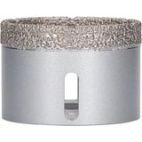 Bosch Professional PRO Ceramic dry X-LOCK Trockenbohrkrone, Ø 60mm, Bohrer 