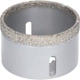 Bosch Professional PRO Ceramic dry X-LOCK Trockenbohrkrone, Ø 67mm, Bohrer 