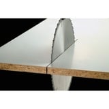 Bosch Professional PRO Wood Kreissägeblatt, Ø 216mm, 60Z Bohrung 30mm, für Kapp- & Gehrungssägen