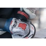 Bosch Professional PRO X571 X-LOCK Fächerschleifscheibe, Ø 115mm, K120 Bohrung 22,23mm, abgewinkelt