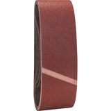 Bosch Professional Schleifband X440 Best for Wood and Paint, 75x533mm, K60 10 Stück