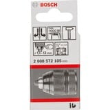 Bosch Professional Schnellspannbohrfutter 1,5-13mm, 1/2"-20 UNF 