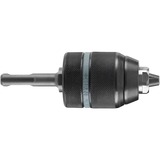 Bosch Professional Schnellspannbohrfutter mit SDS+Adapter 