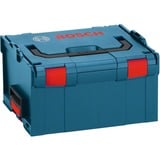 Bosch Professional Schwingschleifer GSS 280 AVE Professional blau, L-BOXX, 350 Watt