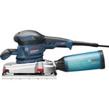 Bosch Professional Schwingschleifer GSS 280 AVE Professional blau, Karton, 350 Watt
