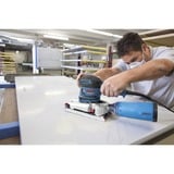 Bosch Professional Schwingschleifer GSS 280 AVE Professional blau, Karton, 350 Watt