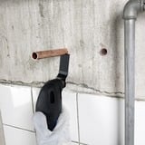 Bosch Professional Starlock Fliesen-Basis-Set, 3-teilig, Sägeblatt-Satz für Multifunktionswerkzeuge