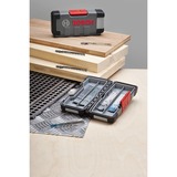 Bosch Professional Stichsägeblatt-Satz Wood and Metal, 40-teilig Toughbox