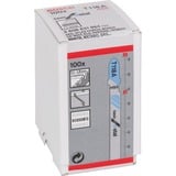 Bosch Professional Stichsägeblatt T 118 A Basic for Metal, 92mm 100Stück