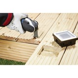 Bosch Professional Tauchsägeblatt AIZ 32 EPC Wood 5 Stück, HCS, Breite 32mm
