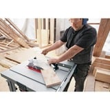Bosch Professional Tischkreissäge GTS 10 J Professional blau/silber, 1.800 Watt