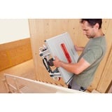 Bosch Professional Tischkreissäge GTS 10 J Professional blau/silber, 1.800 Watt