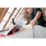 Bosch Professional Tischkreissäge GTS 10 J Professional blau/silber, 1.800 Watt
