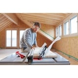 Bosch Professional Tischkreissäge GTS 635-216 Professional blau, 1.600 Watt
