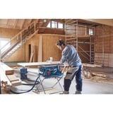 Bosch Professional Tischkreissäge GTS 635-216 Professional blau, 1.600 Watt