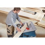 Bosch Professional Tischkreissäge GTS 635-216 Professional + Tisch GTA 560 blau/silber, 1.600 Watt