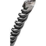 Bosch Professional  Hammerbohrer SDS-plus-5, Ø 8mm Arbeitslänge 200mm