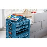 Bosch Professional i-BOXX 72 inset box Set, Einlage 10 Stück, passend zur i-BOXX 72